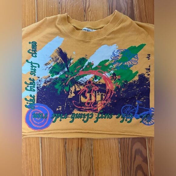 Urban Outfitters Top - Picture 2 of 5